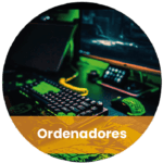 Ordenadores