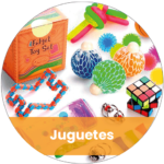 Juguetes