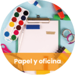 Oficina y papelería