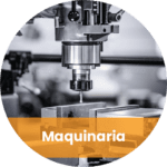 Maquinaria industrial