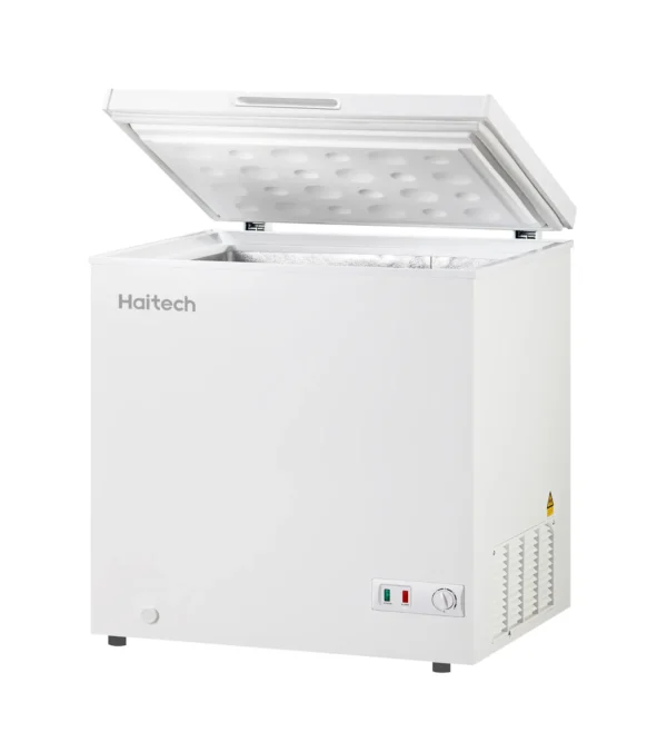 Freezer Horizontal Congelador Nevera 5.6cu.ft (155L) BD-155