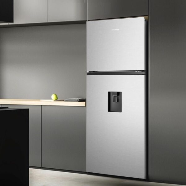 REFRIGERADOR HISENSE TOP FREEZER 13.49" - Imagen 3