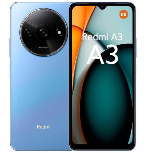 Xiaomi Redmi A3 4G