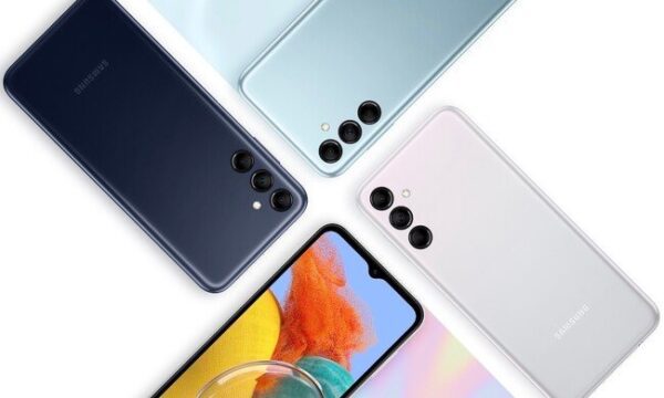 Samsung Galaxy M14 4G . 4x64gb - Imagen 3
