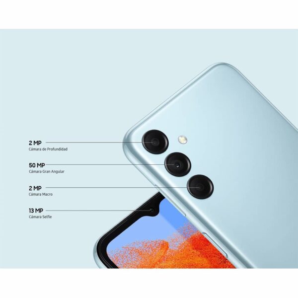 Samsung Galaxy M14 4G . 4x64gb - Imagen 4