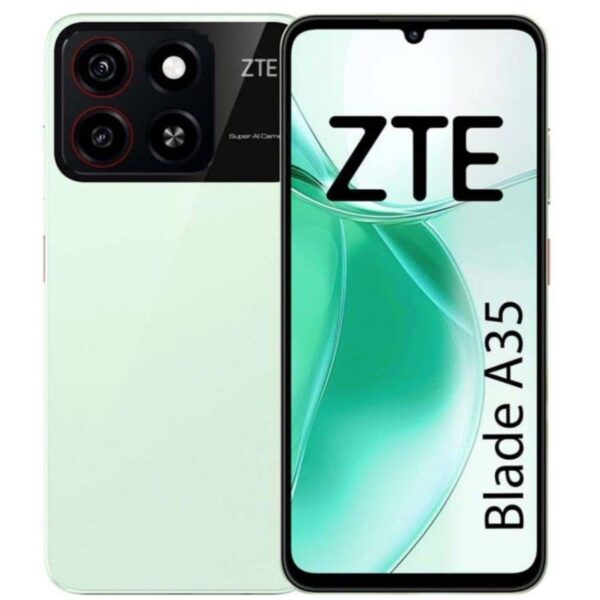ZTE blade A35 6x64