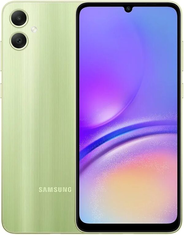 Samsung Galaxy A05 - Imagen 5