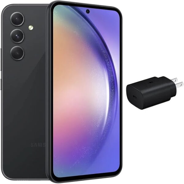 Samsung Galaxy A54 5G Dual SIM 256GB ROM 8GB RAM - Imagen 3