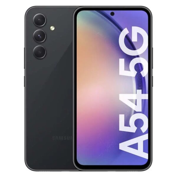 Samsung Galaxy A54 5G Dual SIM 256GB ROM 8GB RAM