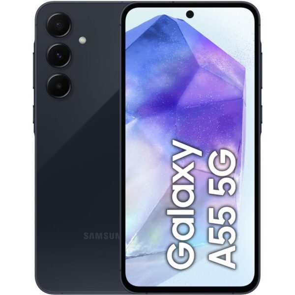 Samsung Galaxy A55 5G 256gb 8gb Negro
