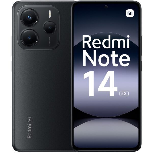 Xiaomi Redmi note 14 5g 8/256