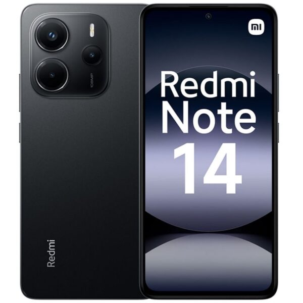 Xiaomi Redmi Note 14
