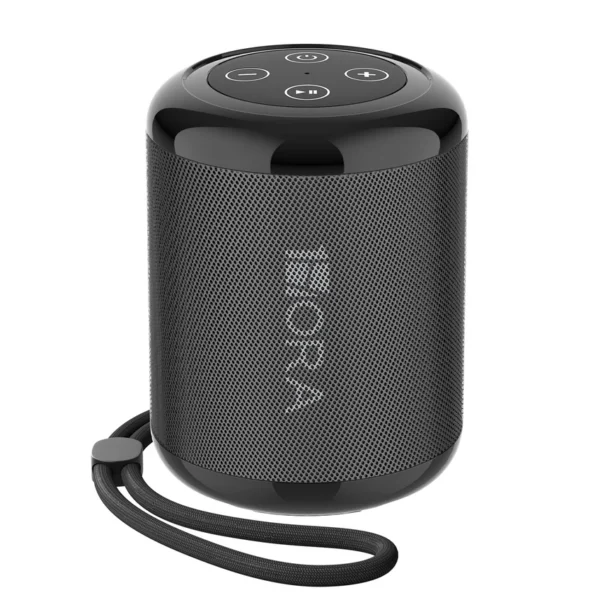 Altavoz Bluetooth portátil BOC062 1HORA