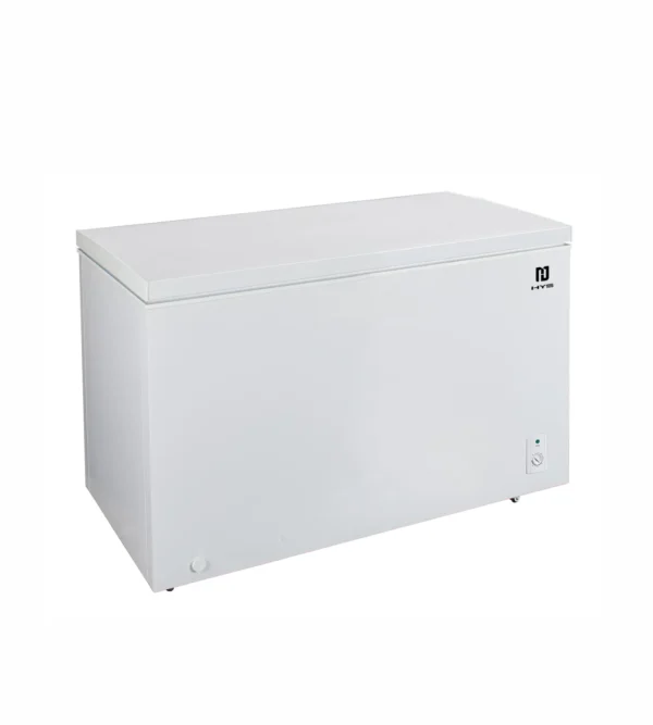 Freezer Horizontal Congelador Nevera 12.3cu.ft (350L) HD-400