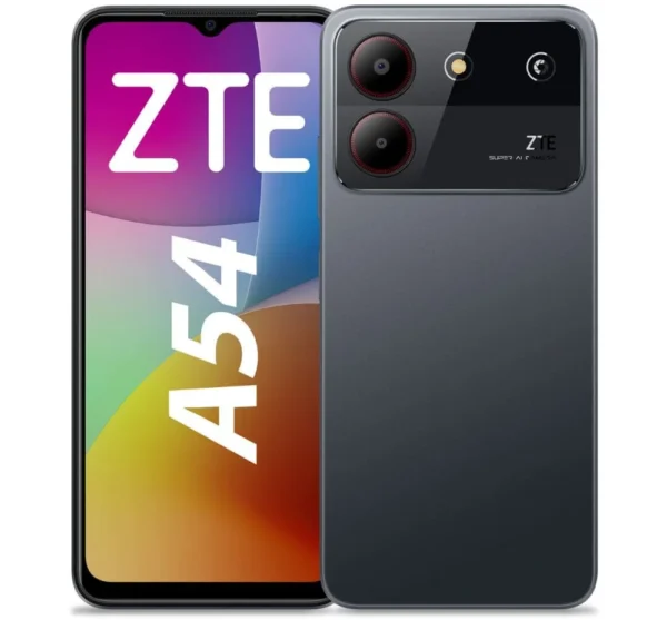 ZTE Blade A54 4+4/128GB
