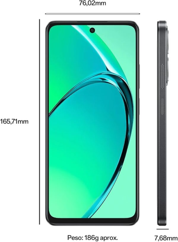 OPPO A40 4G 256GB - Imagen 5