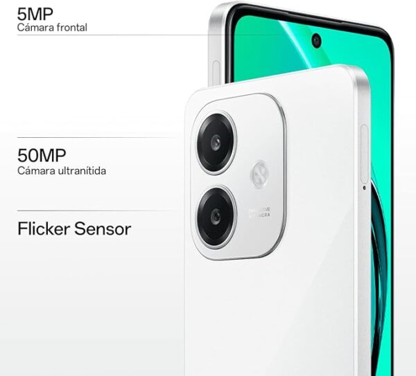 OPPO A40 4G 256GB - Imagen 4