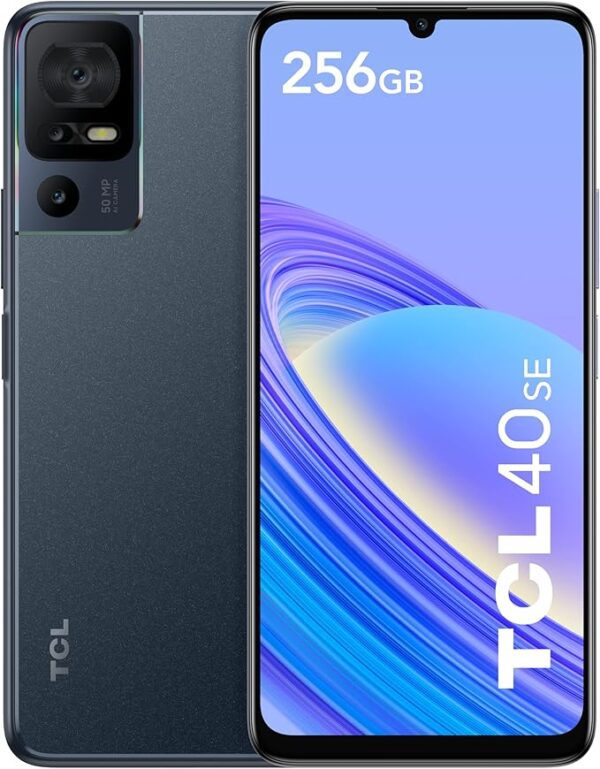 TCL 40 SE 6x256GB - Imagen 7