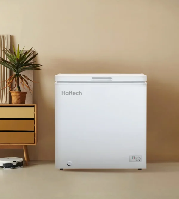 Freezer Horizontal Congelador Nevera 5.6cu.ft (155L) BD-155 - Imagen 2