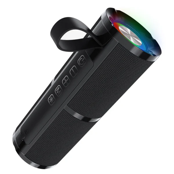 Altavoz portátil Bluetooth 5.3 BOC060 1HORA  Color