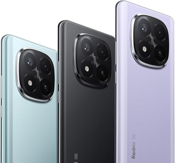 Xiaomi Redmi Note 14 Pro+ 5G - Smartphone de 8+256GB, - Imagen 6