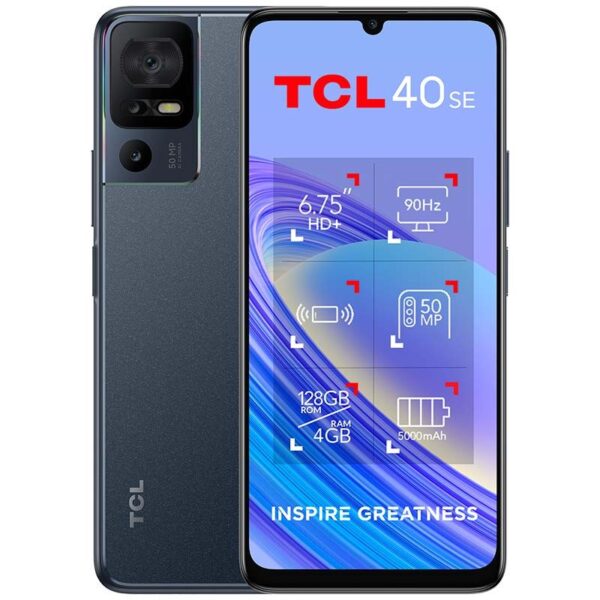 TCL 40 SE 6x256GB