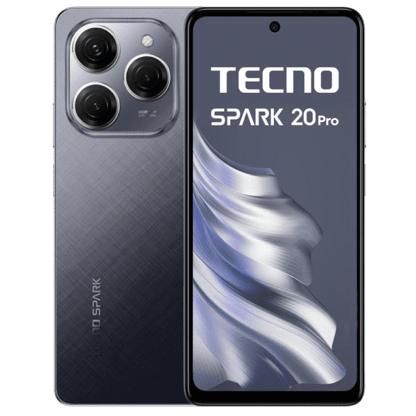 Tecno Celular Spark 20 Pro 256gb ROM 8gb Ram 4g Dual Sim