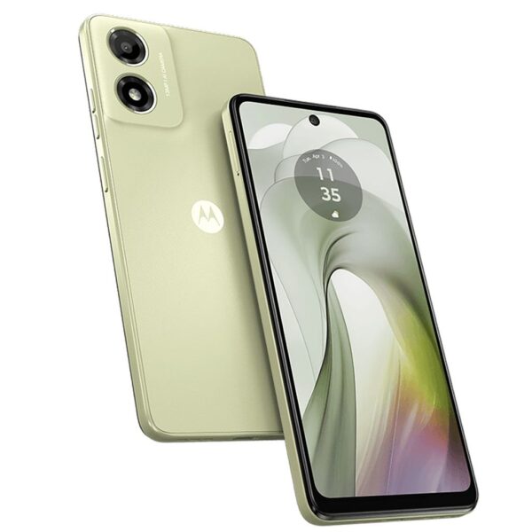 Motorola Moto E14 RAM de 2 GB + 64 GB