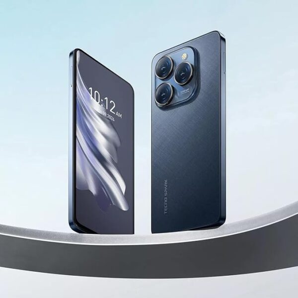 Tecno Celular Spark 20 Pro 256gb ROM 8gb Ram 4g Dual Sim - Imagen 2