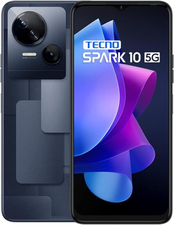 Tecno Mobile Spark 10 5G 8x128G - Imagen 2