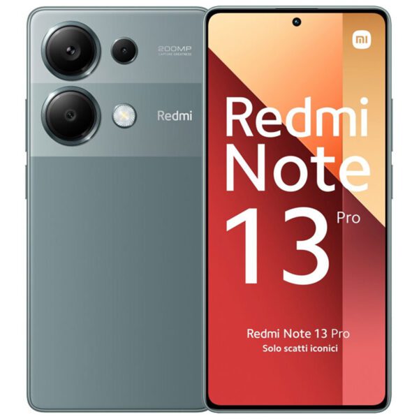 Xiaomi Redmi Note 13 Pro 4G 256GB