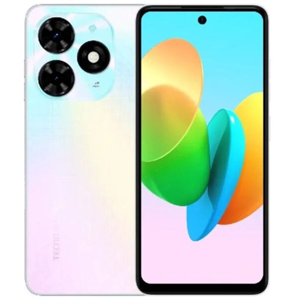 Tecno Spark GO 2024 3x64 GB