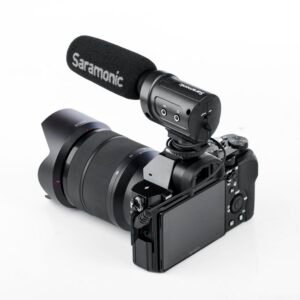 Camara fotografica