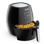 Freidora de aire