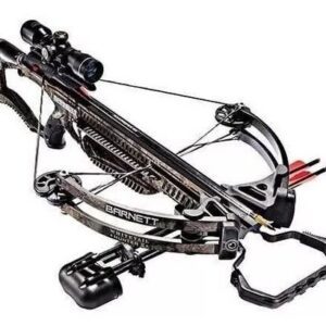 Ballesta Barnett Caceria 350 Fps 150 Lbs
