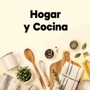 Hogar y cocina
