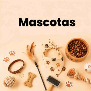 Mascotas