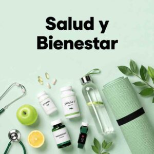 Salud y bienestar
