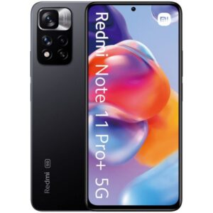Xiaomi redmi note 11 pro+ 5G