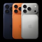 iPhone 17 pro max 500 Gb