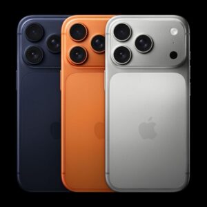 iPhone 17 pro max 500 Gb