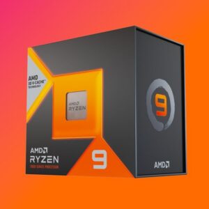 ryzen 9 7950x3d