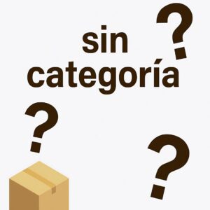 Sin categorizar
