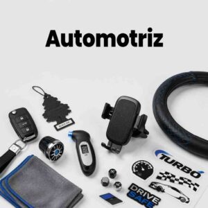 Automotriz