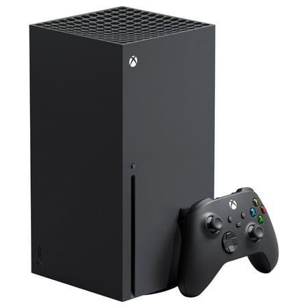 Xbox series X - Imagen 2