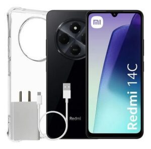Xiaomi Redmi 14C