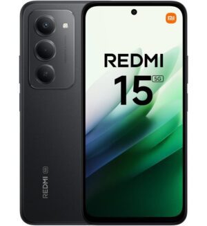 Xiaomi Redmi 15 4G