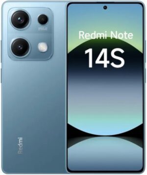 Xiaomi Redmi Note 14S