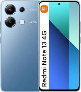 Xiaomi Redmi Note 13