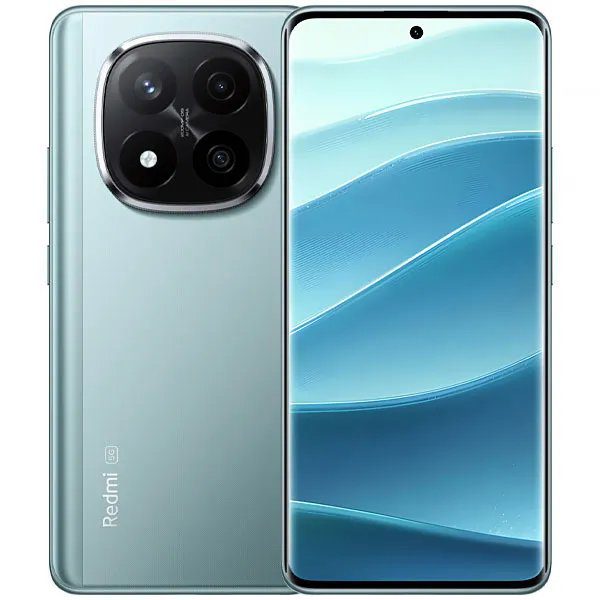 Xiaomi Redmi Note 14 Pro+